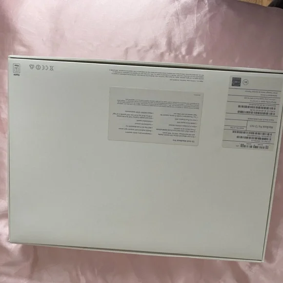 MacBook Pro 13inch